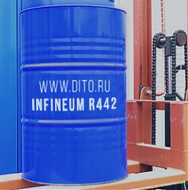 Infineum R442